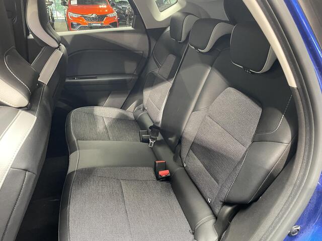 Renault CAPTUR 1.0 TCe 90 techno