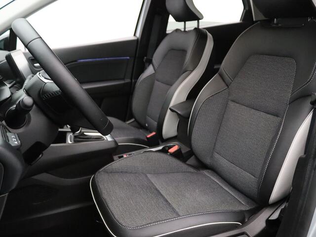 Renault CAPTUR 145pk E-Tech full hybrid techno Camera | Climate | Cruise | Navi | Parkeersens. v+a