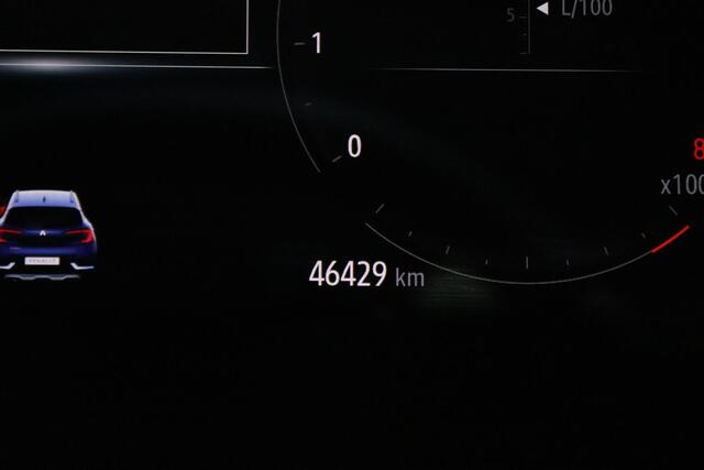 Renault CAPTUR 1.3 mild hybrid 160 iconic Clima/Navi/Leder