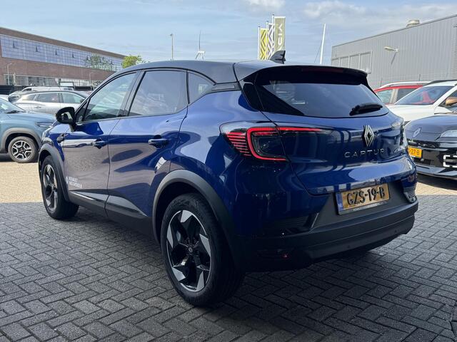 Renault CAPTUR 1.0 TCe 90 techno