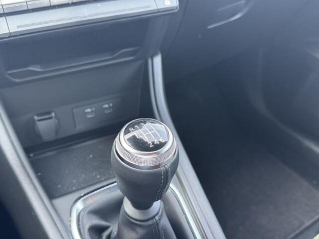 Renault CAPTUR 1.0 TCe 90 techno