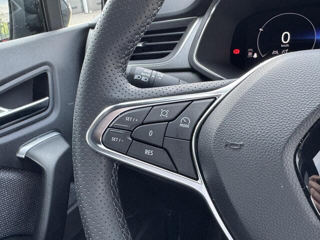 Renault CAPTUR 1.0 TCe 90 techno