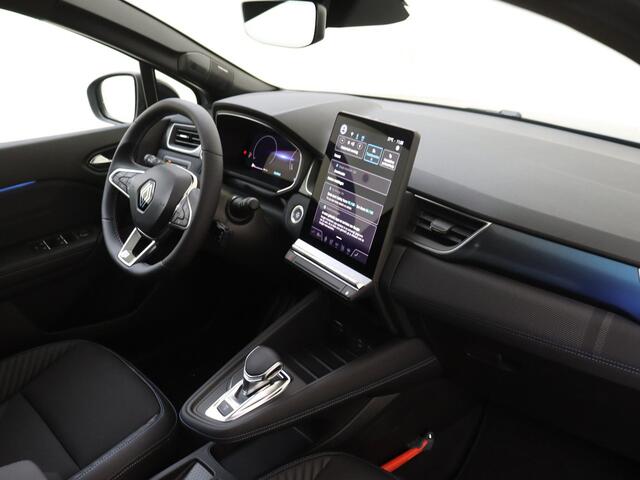 Renault CAPTUR 1.6 E-Tech full hybrid 145 esprit Alpine | Harmann Kardon | Pack winter | Adaptive cruise control | LM velgen