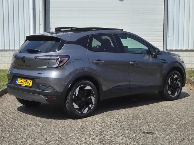 Renault CAPTUR 1.6 E-Tech full hybrid 145 esprit Alpine / Levertijd I.O. /