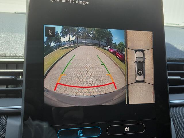 Renault CAPTUR 1.6 E-Tech full hybrid 145 esprit Alpine / Levertijd I.O. /