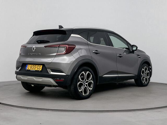 Renault CAPTUR 1.6 E-Tech Plug-in Hybrid Serie Limitée E-TECH 160