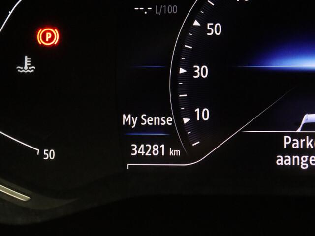 Renault CAPTUR 140pk TCe Intens Camera | Climate | Cruise | Parkeersens. v+a