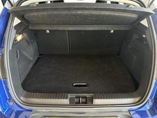 Renault CAPTUR 1.0 TCe 90 techno RONDOM ZICHT CAMERA | NAVIGATIE | 18" LICHTMETALEN VELGEN