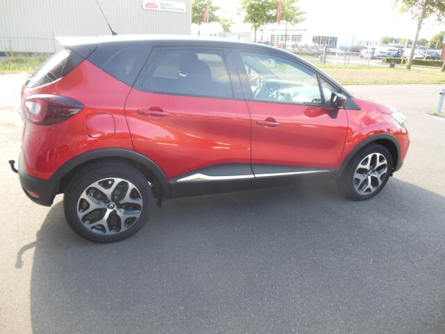 Renault CAPTUR 0.9 TCe Intens Staat in Hoogeveen