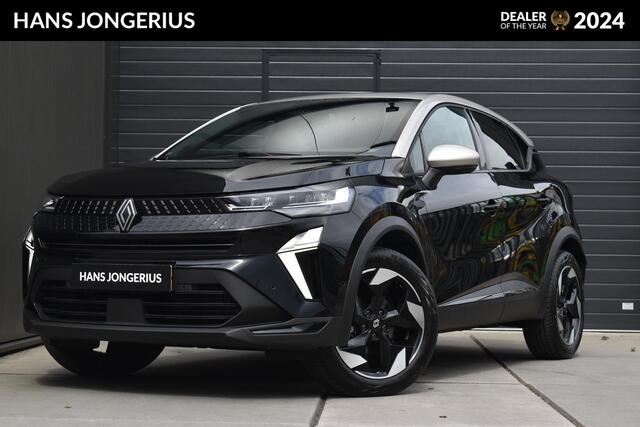 Renault CAPTUR TCe 90 techno | CAMERA | NAVI | APPLECARPLAY/ANDROIDAUTO | CRUISE CONTROL | CLIMATE CONTROL | PDC | LMV