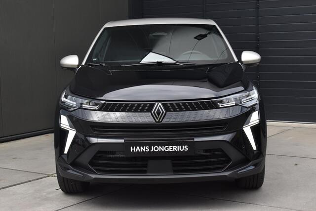 Renault CAPTUR TCe 90 techno | CAMERA | NAVI | APPLECARPLAY/ANDROIDAUTO | CRUISE CONTROL | CLIMATE CONTROL | PDC | LMV