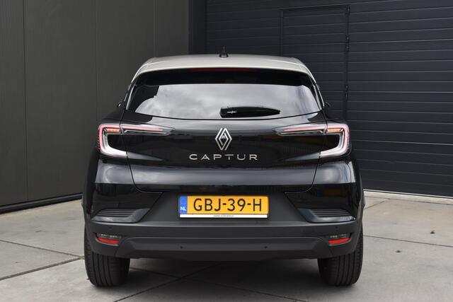 Renault CAPTUR TCe 90 techno | CAMERA | NAVI | APPLECARPLAY/ANDROIDAUTO | CRUISE CONTROL | CLIMATE CONTROL | PDC | LMV