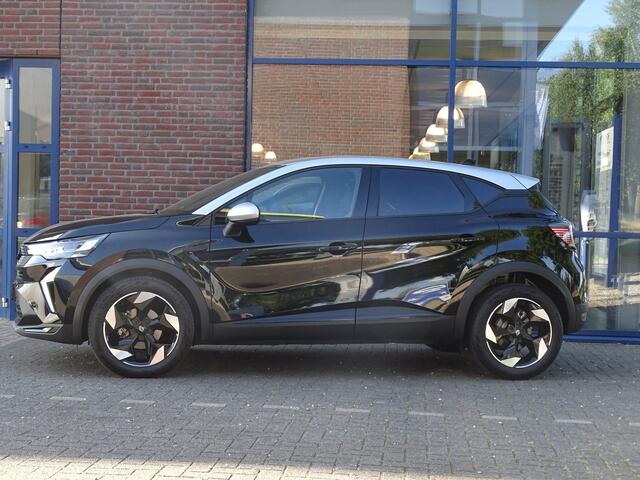 Renault CAPTUR 1.3 mild hybrid 160 esprit Alpine