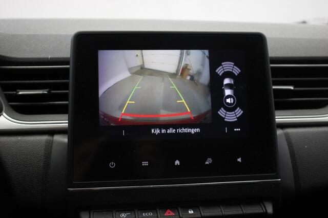 Renault CAPTUR 1.0 TCE Zen- Carplay, Camera, Cruise