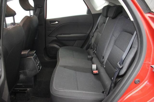 Renault CAPTUR 1.0 TCE Zen- Carplay, Camera, Cruise