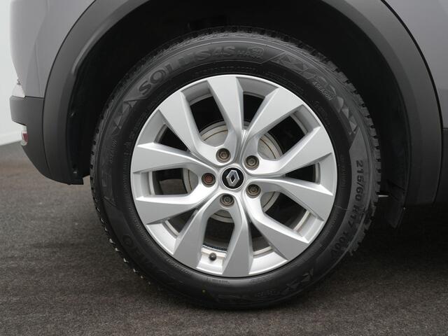 Renault CAPTUR TCe 90 Intens - RIJKLAARPRIJS - Achteruitrijcamera - All seasonbanden