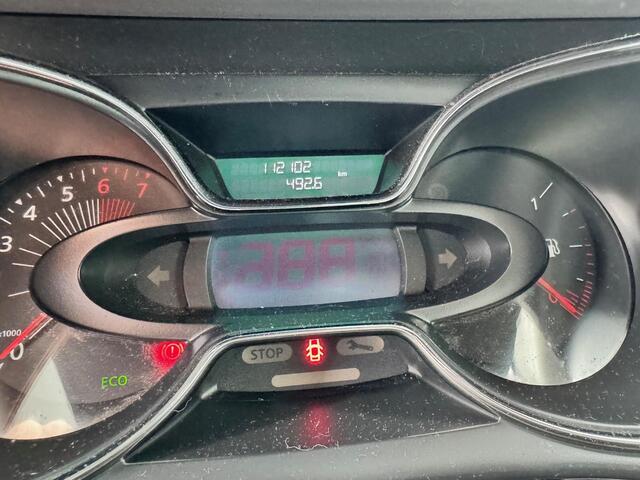 Renault CAPTUR TCe 90 Dynamique NAVIGATIE/ 4 SEIZOENSBANDEN/ CLIMATE- EN CRUISE CONTROLE/ ETC.. DEALER ONDERHOUDEN! RIJKLAAR!