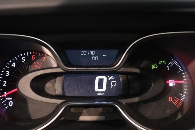 Renault CAPTUR 1.2 TCe 120 EDC Intens | Camera | Climate control| Cruise control | Navigatie | LED | Armsteun |