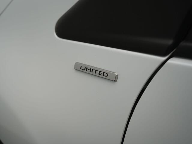 Renault CAPTUR TCe 90 Limited - RIJKLAARPRIJS - Achteruitrijcamera - Navigatiesysteem