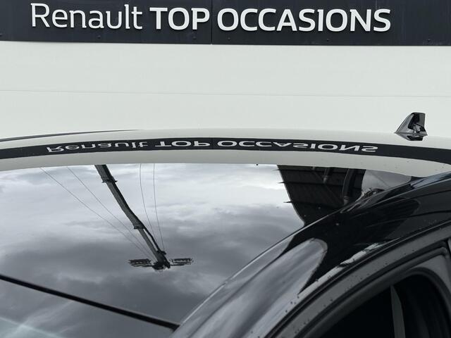 Renault CAPTUR 1.3 mild hybrid 140 techno