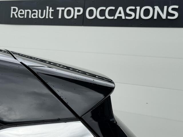 Renault CAPTUR 1.3 mild hybrid 140 techno