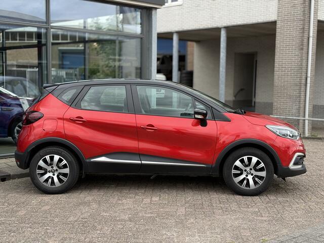 Renault CAPTUR 0.9 TCe Limited