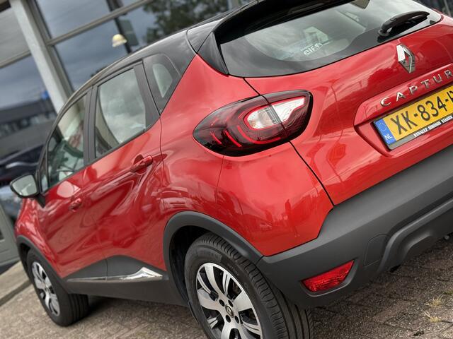 Renault CAPTUR 0.9 TCe Limited