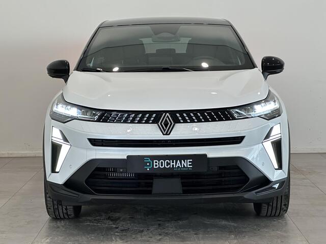 Renault CAPTUR 1.3 Mild Hybrid 140 Techno | Navigatie | Climate Control | Cruise Control | Lichtmetalen velgen 17" | Parkeersensoren voor, achter en achteruitrijcamera | Apple Carplay/Android Auto