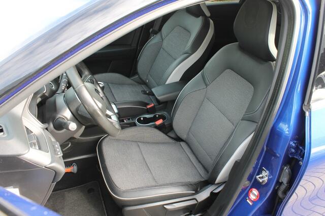 Renault CAPTUR 1.0TCe 100 Bi-Fuel Intens