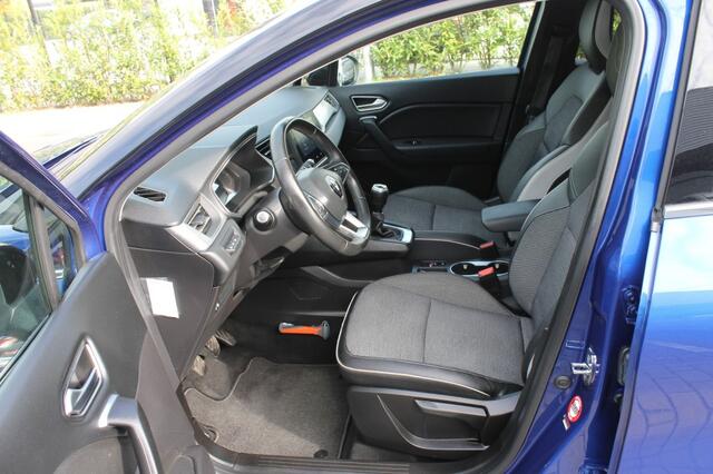 Renault CAPTUR 1.0TCe 100 Bi-Fuel Intens