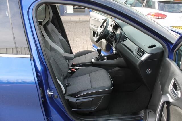 Renault CAPTUR 1.0TCe 100 Bi-Fuel Intens