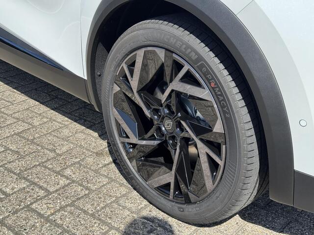 Renault CAPTUR 1.8 E-Tech full hybrid 160 esprit Alpine / PACK LIGHT & SOUND / PACK PRIVILEGE