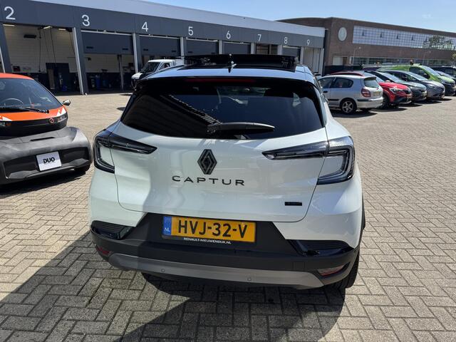 Renault CAPTUR 1.8 E-Tech full hybrid 160 esprit Alpine / PACK LIGHT & SOUND / PACK PRIVILEGE