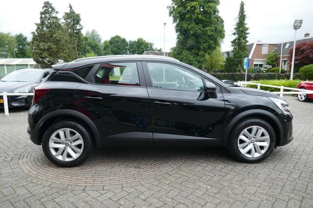 Renault CAPTUR 1.0 TCE 90 EVOLUTION 91PK WINTERPAKKET/ APPLE CARPLAY