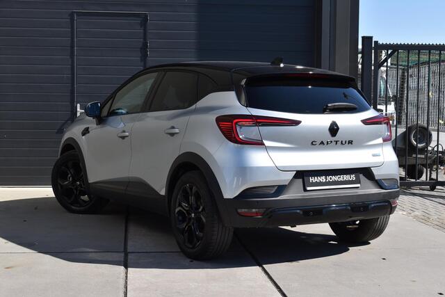 Renault CAPTUR E-Tech Hybrid 145 Rive Gauche | AUTOMAAT | CAMERA | NAVI | CRUISE CONTROL | APPLECARPLAY/ANDROIDAUTO | CLIMATE CONTROL | PDC | LMV