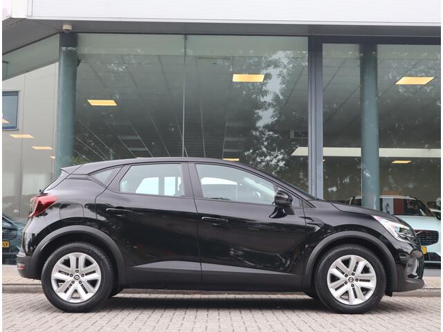 Renault CAPTUR 1.3 TCe 140 Business Zen