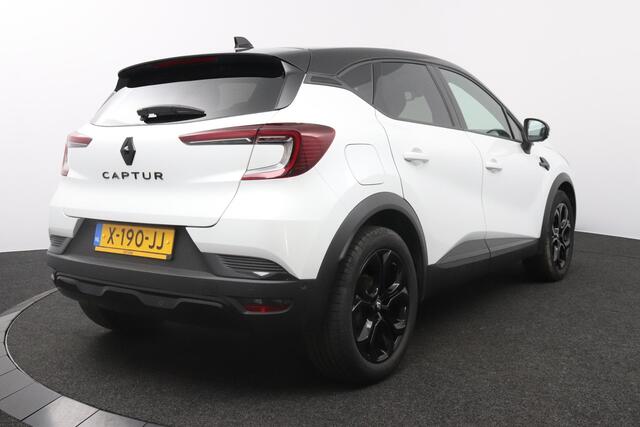 Renault CAPTUR 1.3 mild hybrid 140 SL Rive Gauche