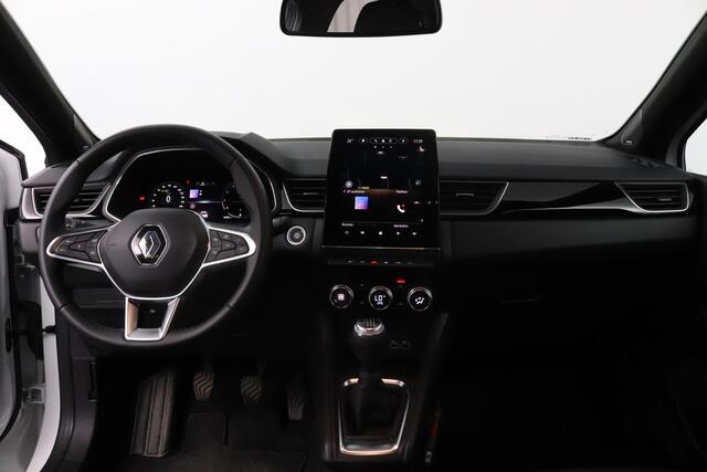 Renault CAPTUR 1.3 mild hybrid 140 SL Rive Gauche