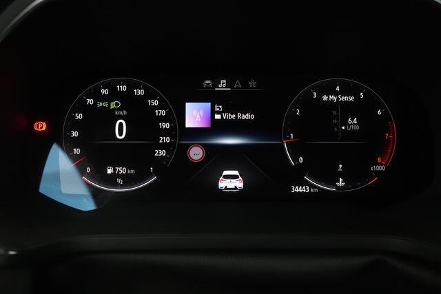 Renault CAPTUR 1.3 mild hybrid 140 SL Rive Gauche