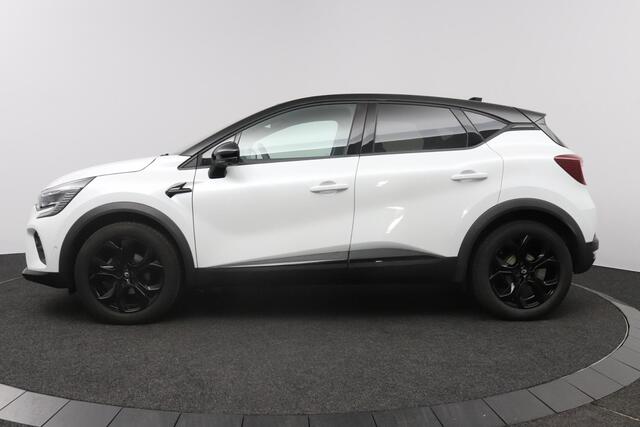 Renault CAPTUR 1.3 mild hybrid 140 SL Rive Gauche