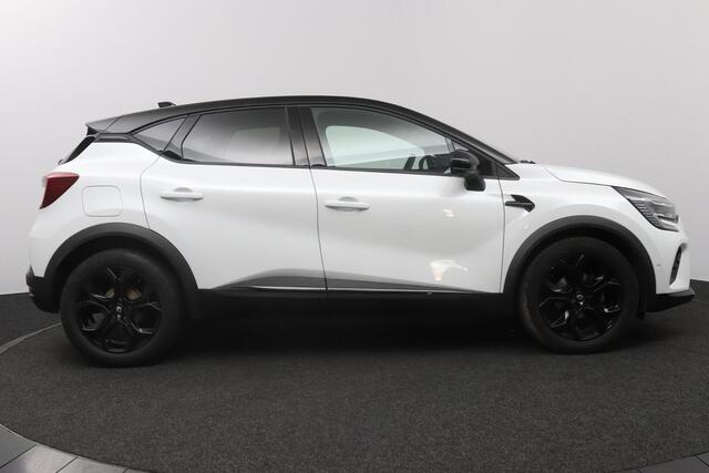 Renault CAPTUR 1.3 mild hybrid 140 SL Rive Gauche