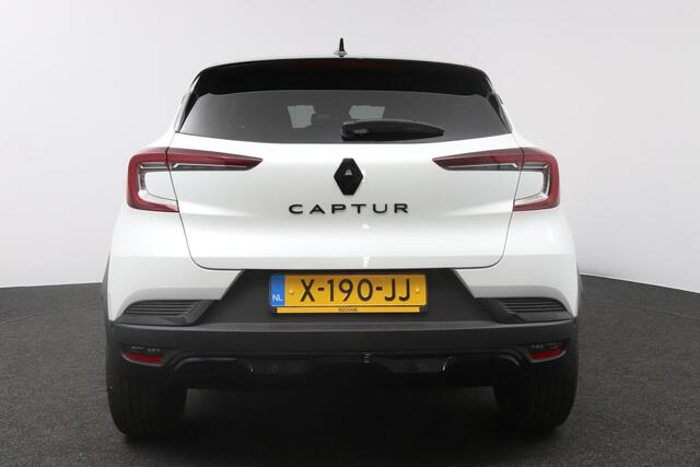 Renault CAPTUR 1.3 mild hybrid 140 SL Rive Gauche