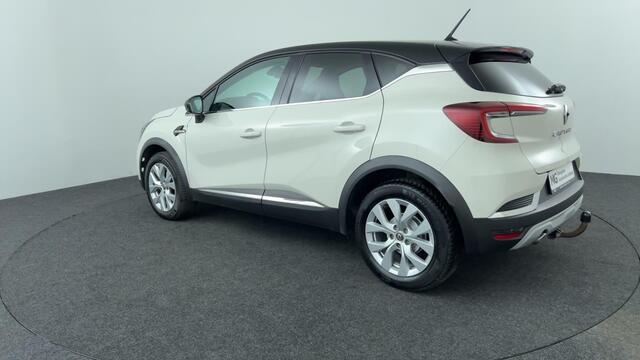 Renault CAPTUR 1.0 TCe 100 Intens trekhaak