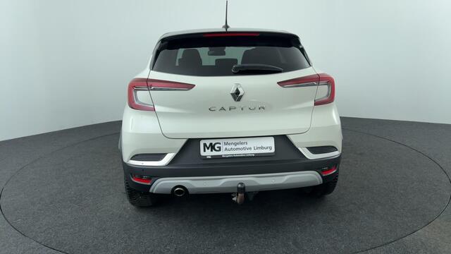Renault CAPTUR 1.0 TCe 100 Intens trekhaak