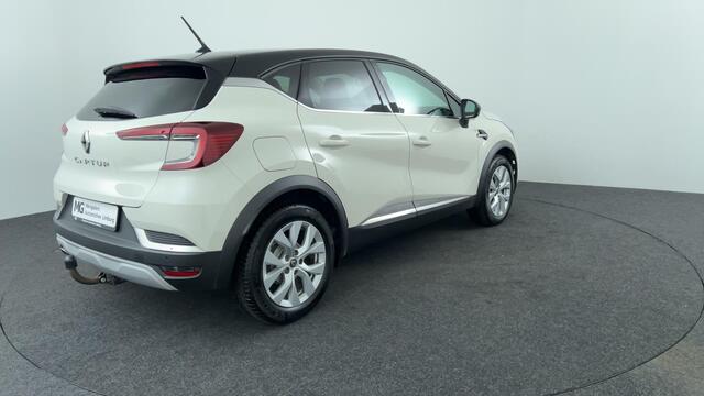 Renault CAPTUR 1.0 TCe 100 Intens trekhaak