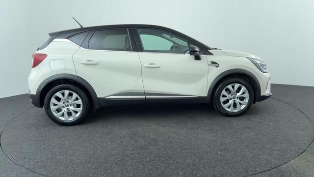 Renault CAPTUR 1.0 TCe 100 Intens trekhaak