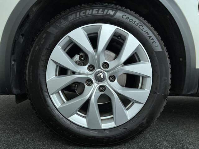 Renault CAPTUR 1.0 TCe 100 Intens trekhaak