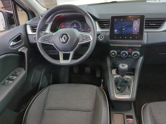 Renault CAPTUR 1.0 TCe 90 Intens