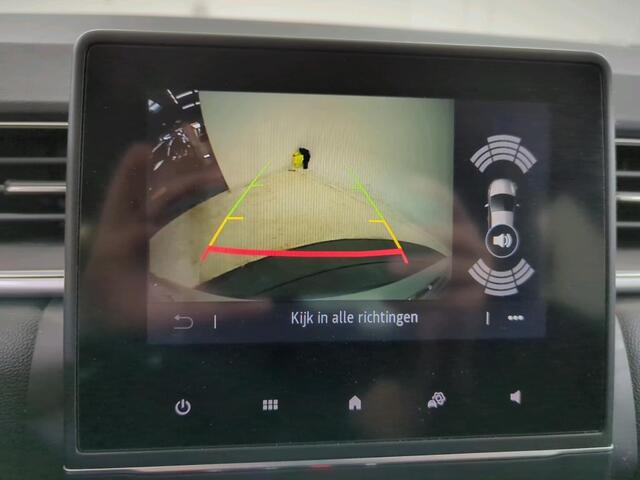 Renault CAPTUR 1.0 TCe 90 Intens