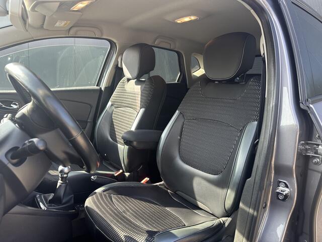 Renault CAPTUR 0.9 TCe Dynamique